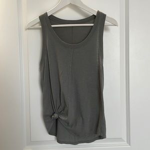 Alo tank top